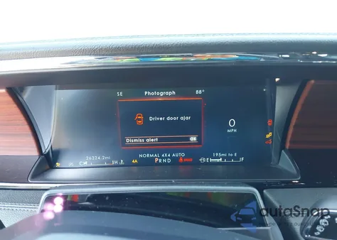 2023 Lincoln Navigator L Reserve from USA, damaged, VIN 5LMJJ3LG1PEL00485